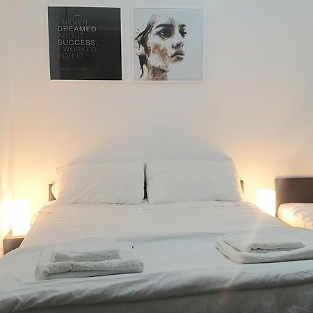 Superla Luxury Apartment Limassol Exterior foto