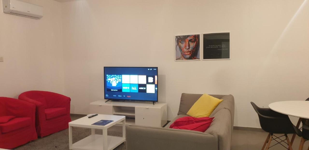 Superla Luxury Apartment Limassol Exterior foto