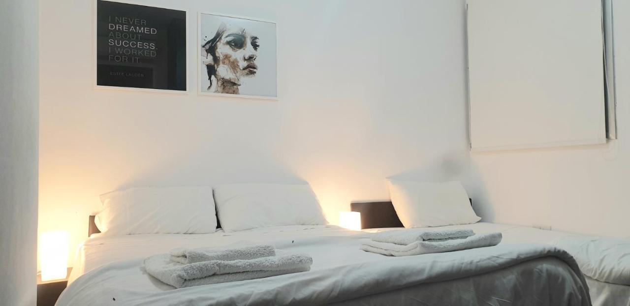 Superla Luxury Apartment Limassol Exterior foto