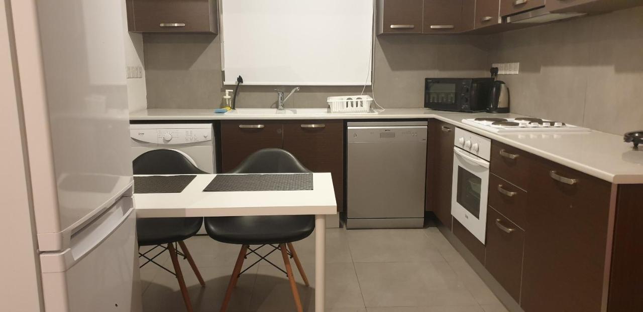 Superla Luxury Apartment Limassol Exterior foto