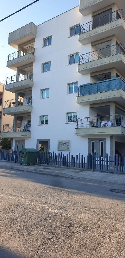 Superla Luxury Apartment Limassol Exterior foto