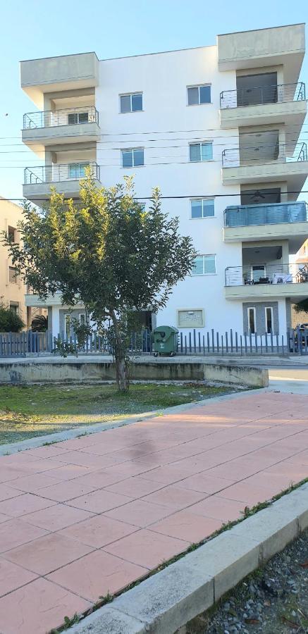 Superla Luxury Apartment Limassol Exterior foto