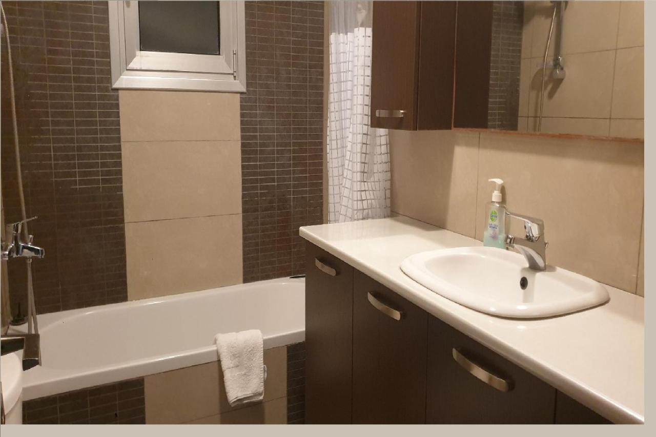 Superla Luxury Apartment Limassol Exterior foto